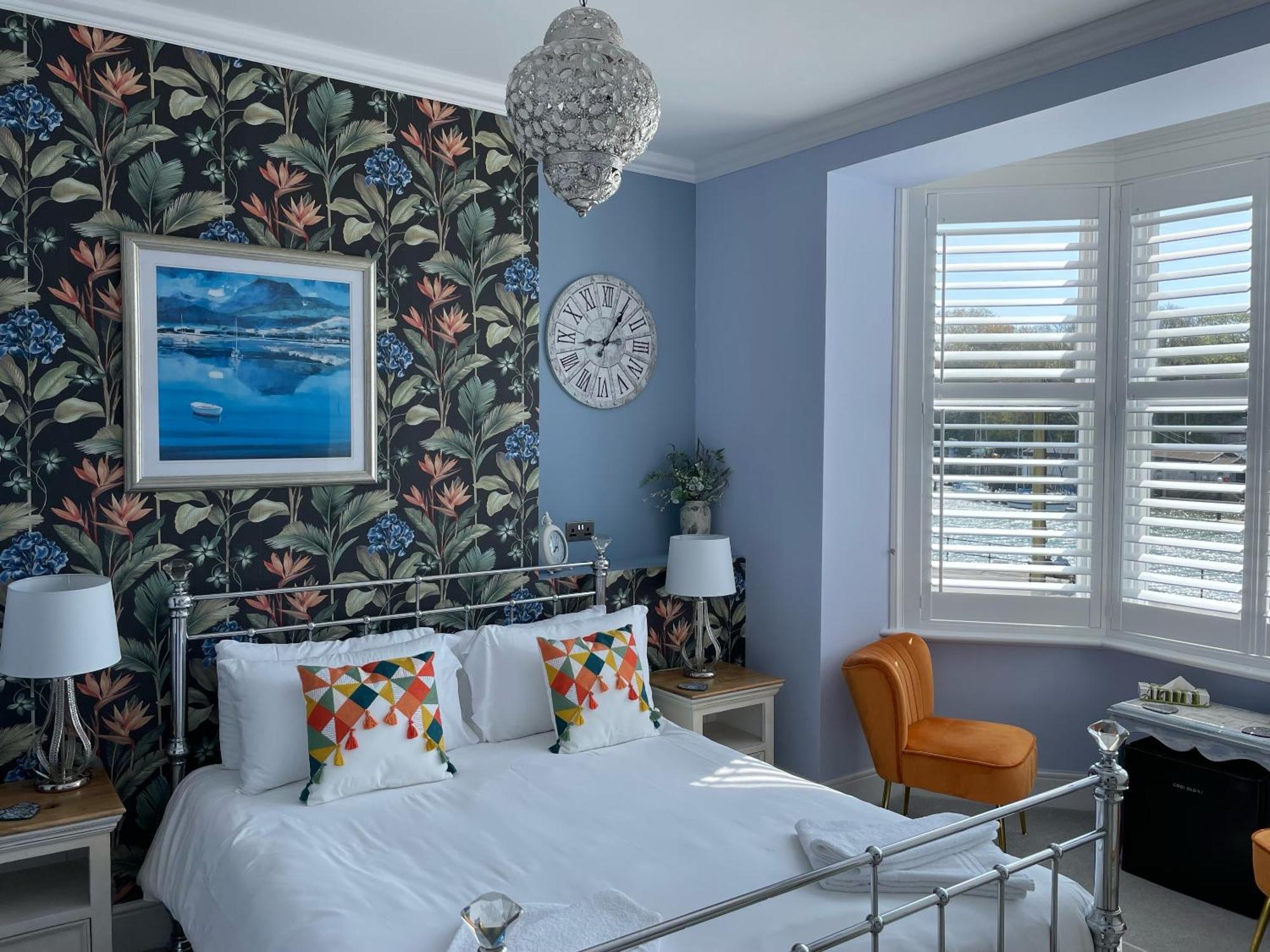 Lantana Guest House Weymouth Room photo